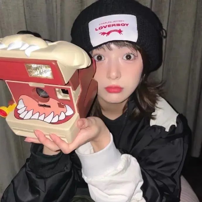 虚颜